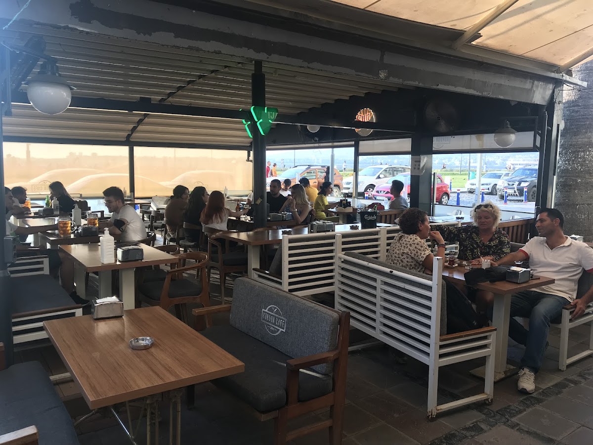 Kordon Cafe-4