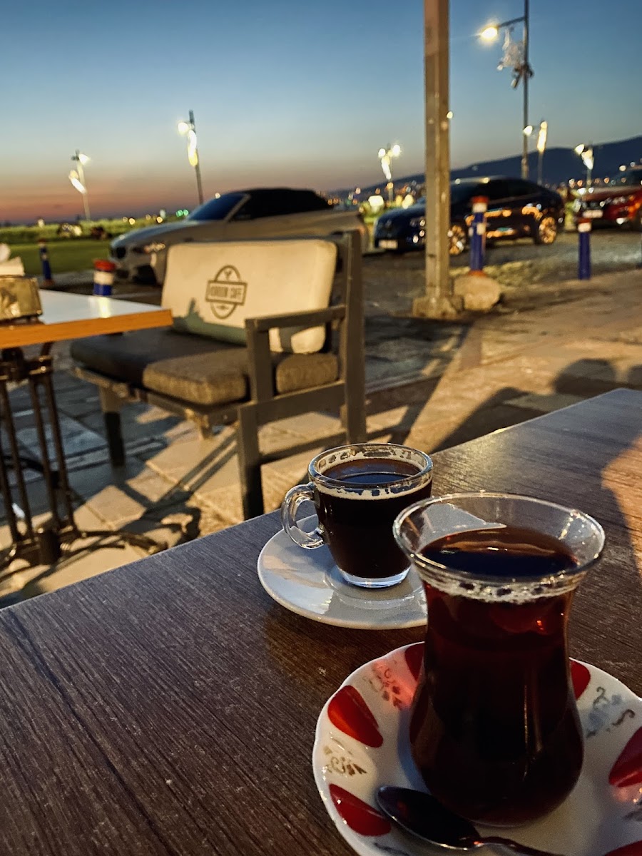 Kordon Cafe-6