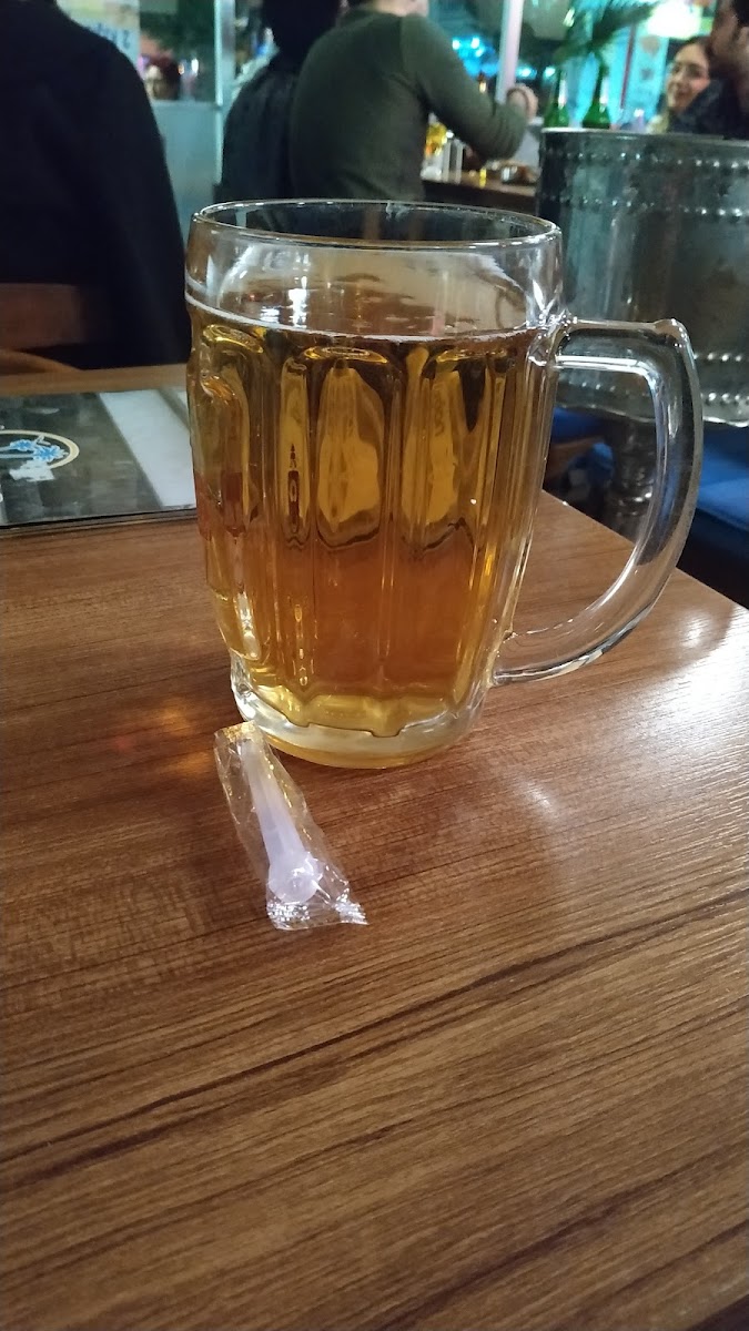 Kordon Cafe-7