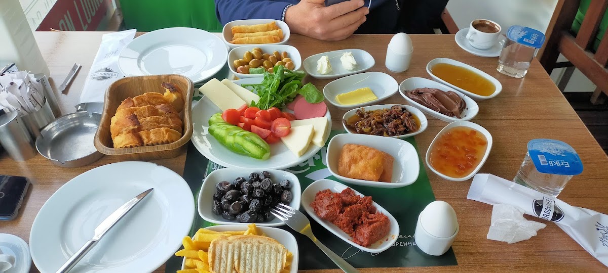 Kordon Cafe-8