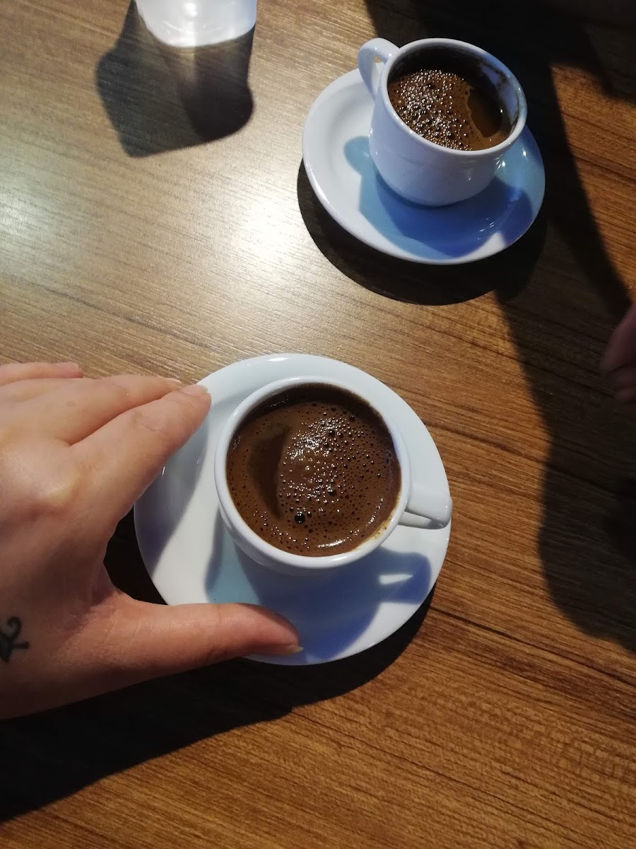Kordon Cafe-9