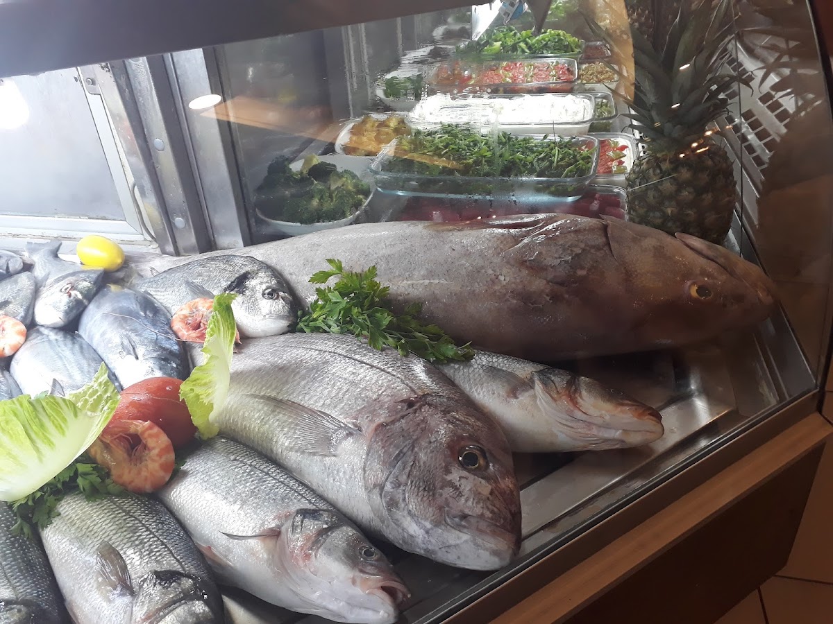 Kordonboyu Balik Restoran-10