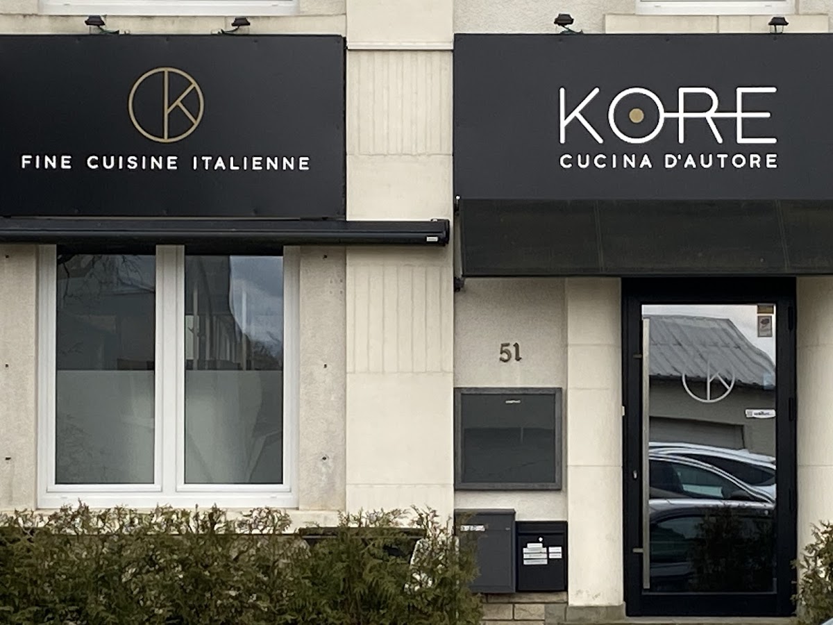 Kore Ristorante