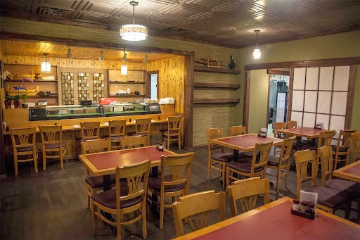 Korea House Restaurant