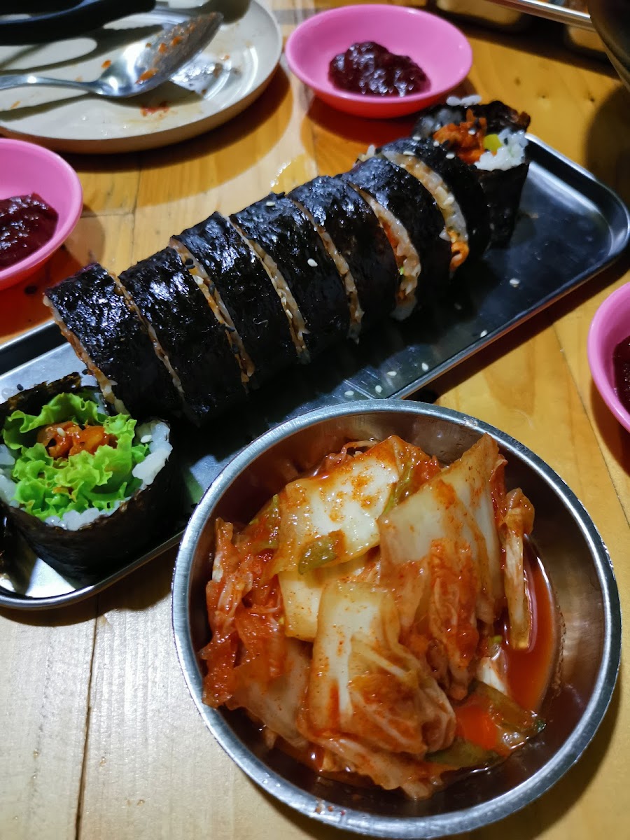 Korean Corner-10