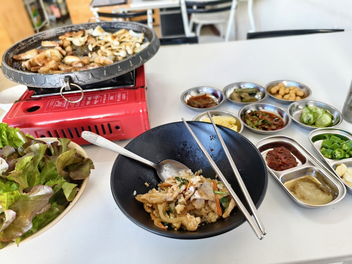 Korean Corner-4