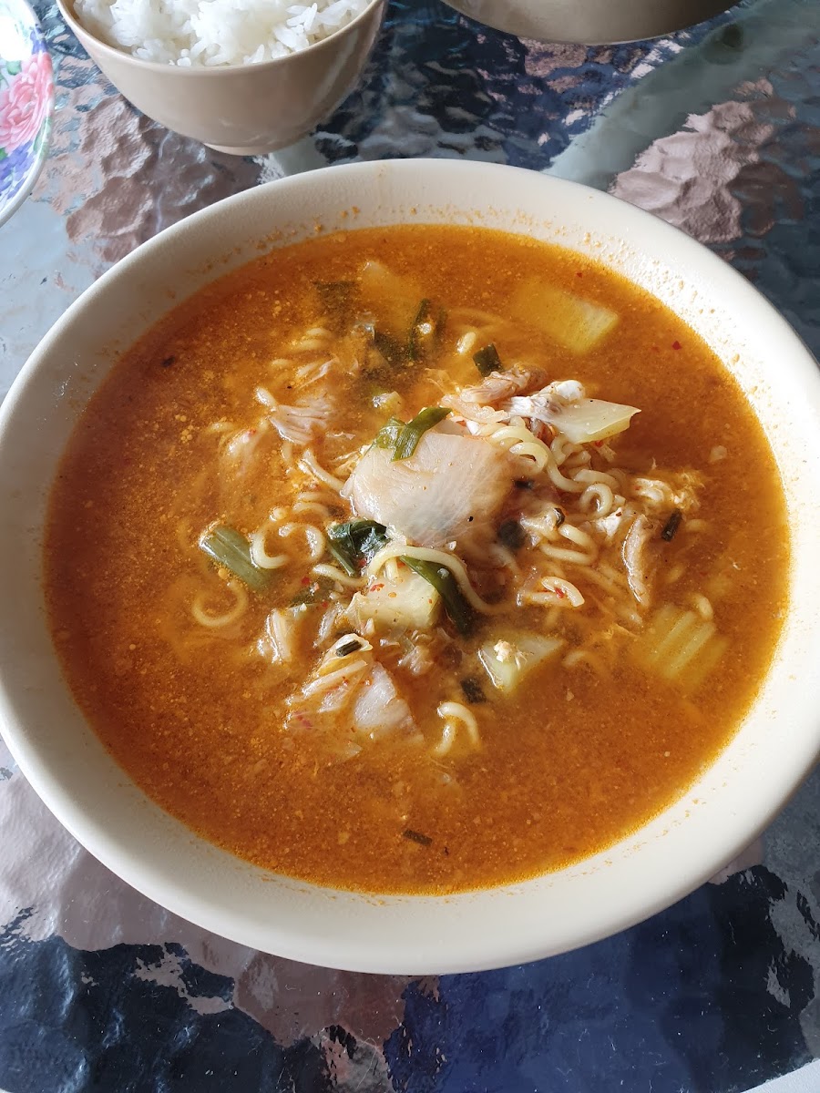 Korean Corner-7