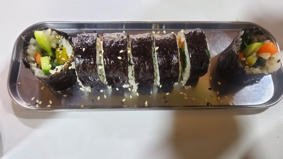 Korean Corner-8