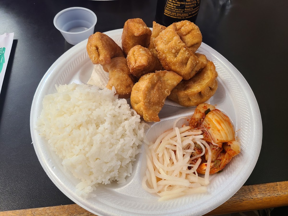 Korean House Restaurant-7