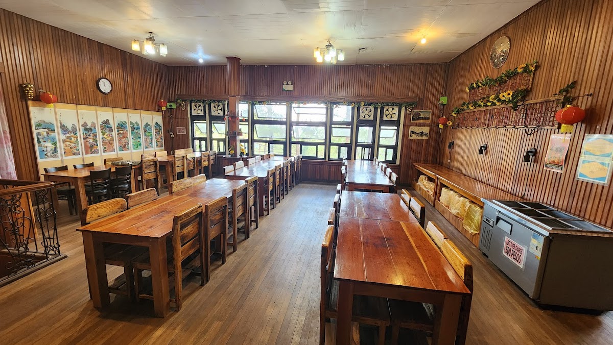 Korean Palace Restaurant