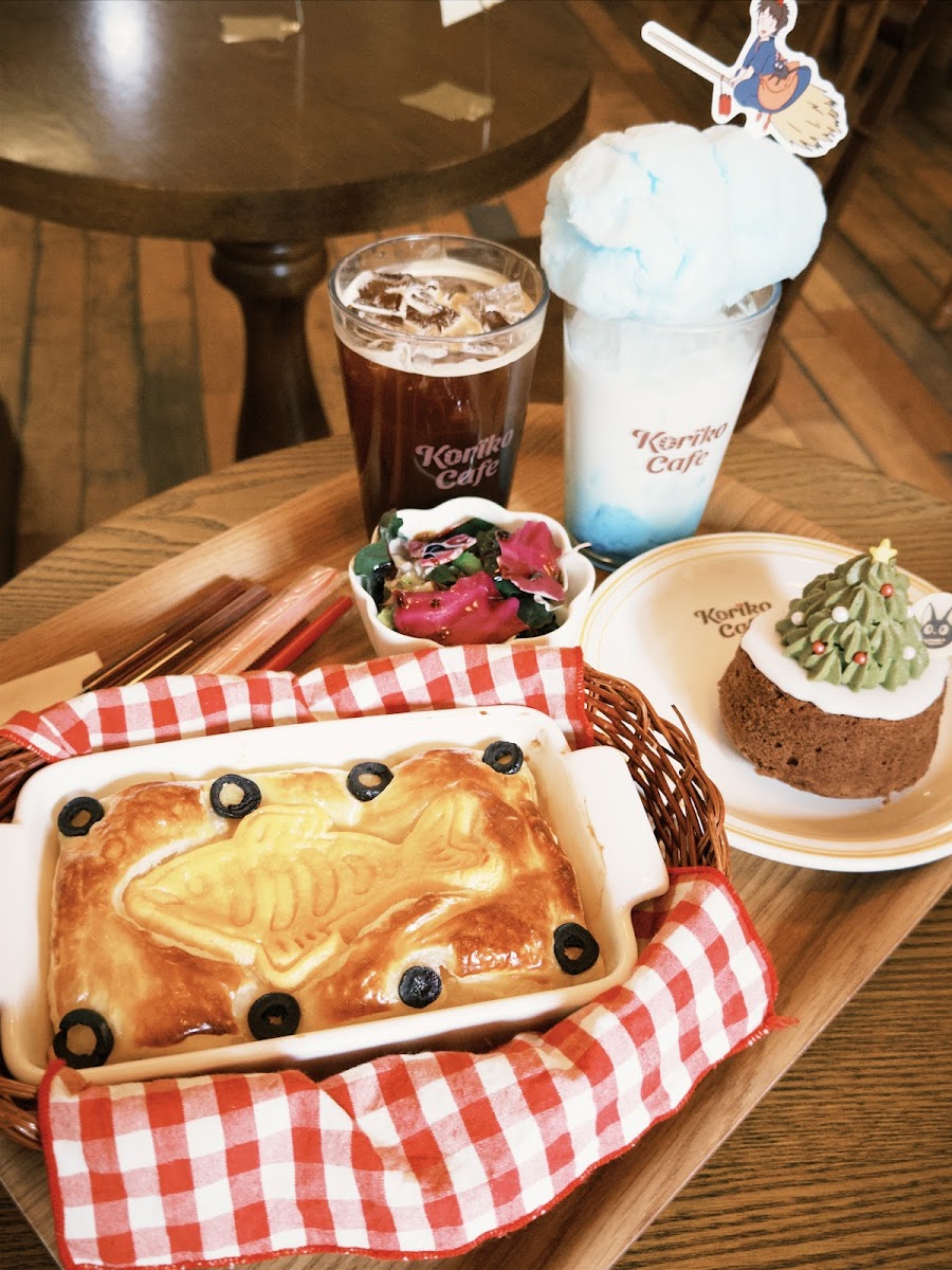 Koriko Cafe-4