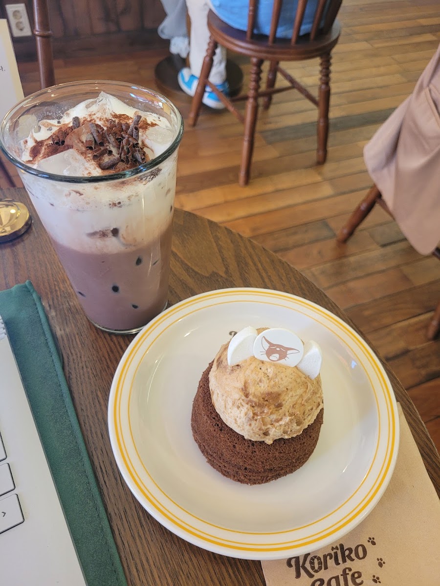 Koriko Cafe-6