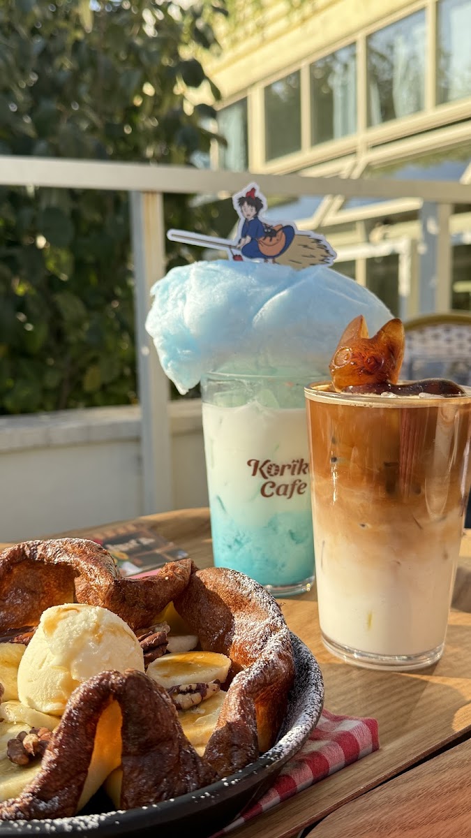 Koriko Cafe-9