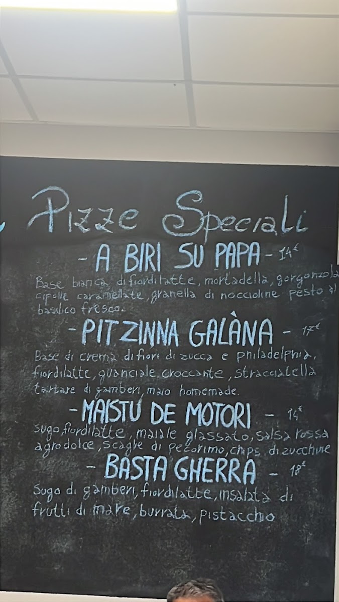 Menu Kòru Agriristopizzeria-1