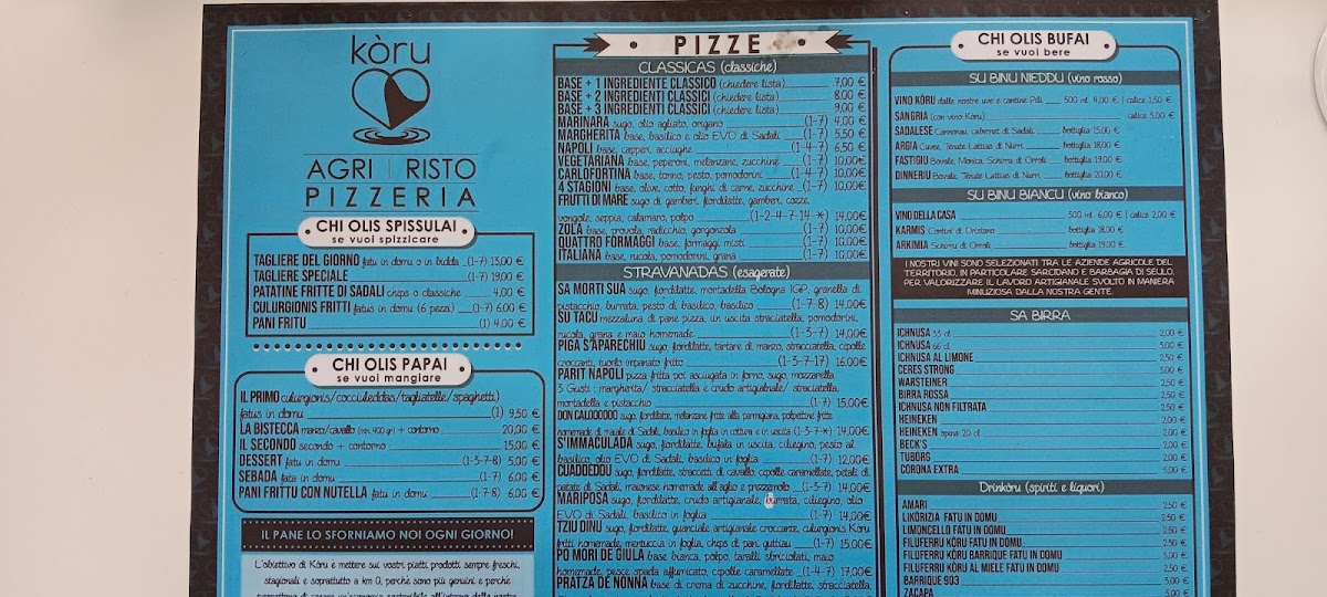 Menu Kòru Agriristopizzeria-6
