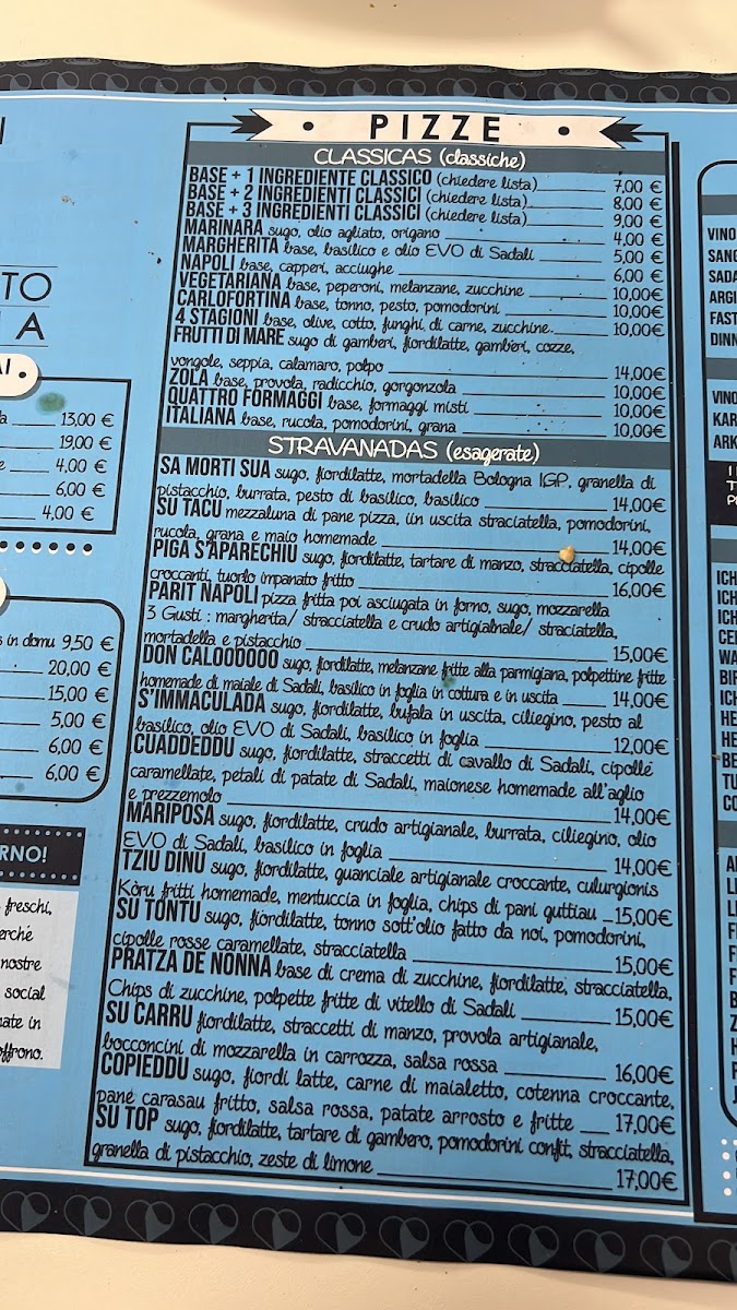Menu Kòru Agriristopizzeria-7