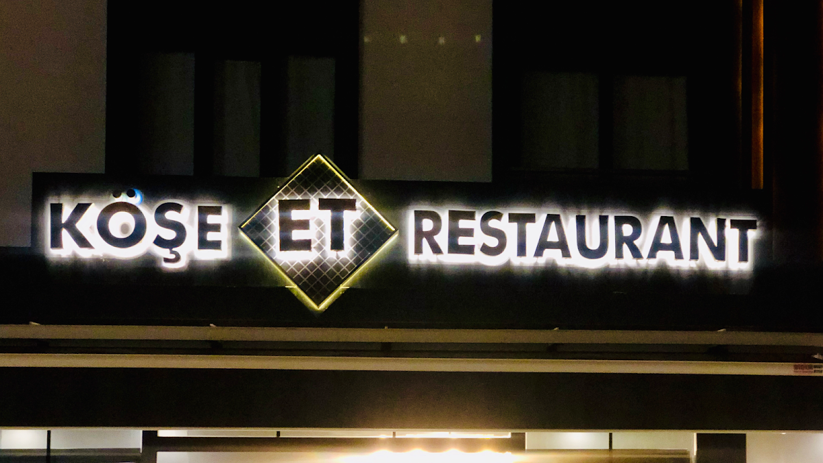 Kose Et Restaurant-4