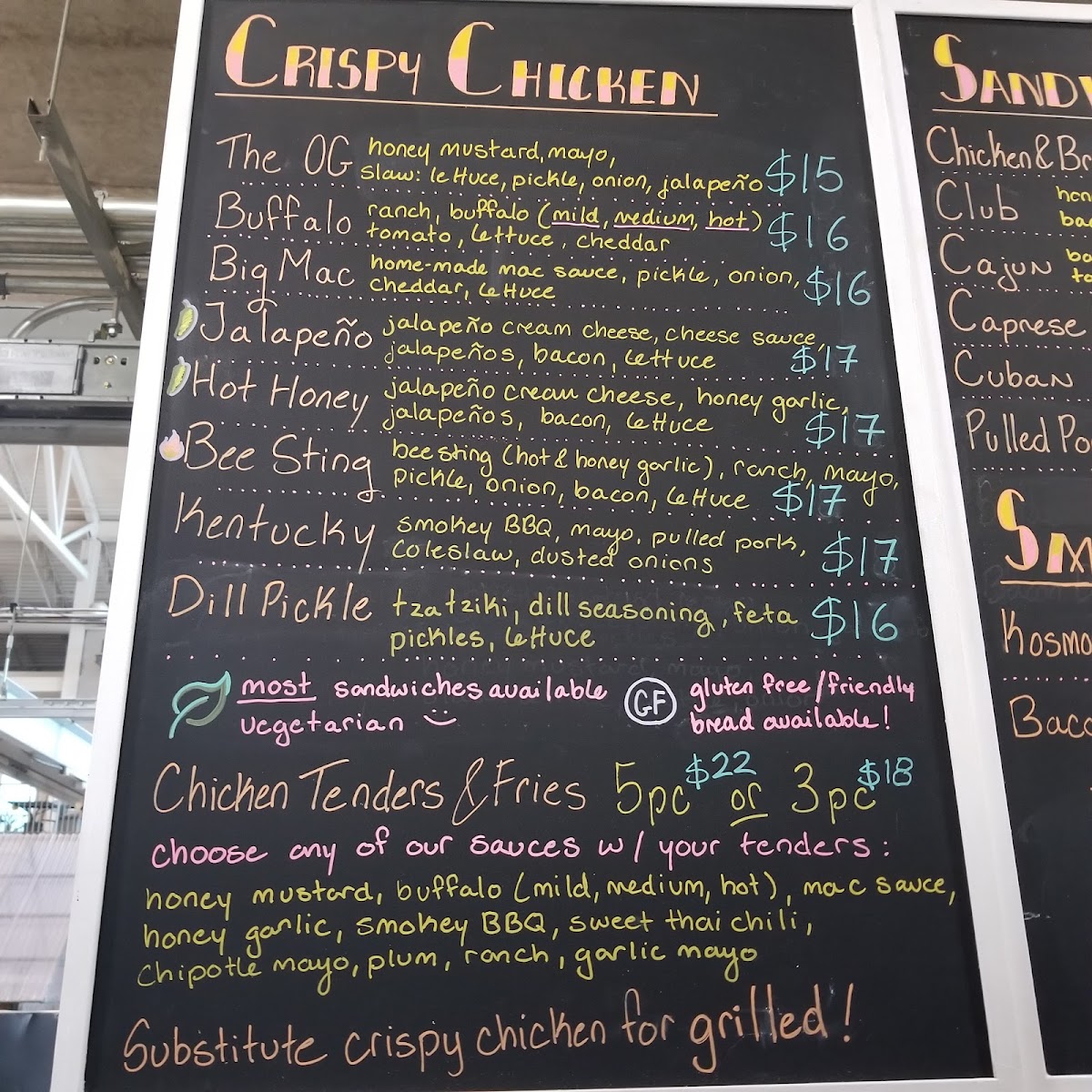 Menu Kosmos Eatery-4