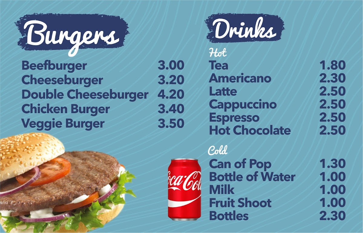 Menu Kostas Fish Bar-1