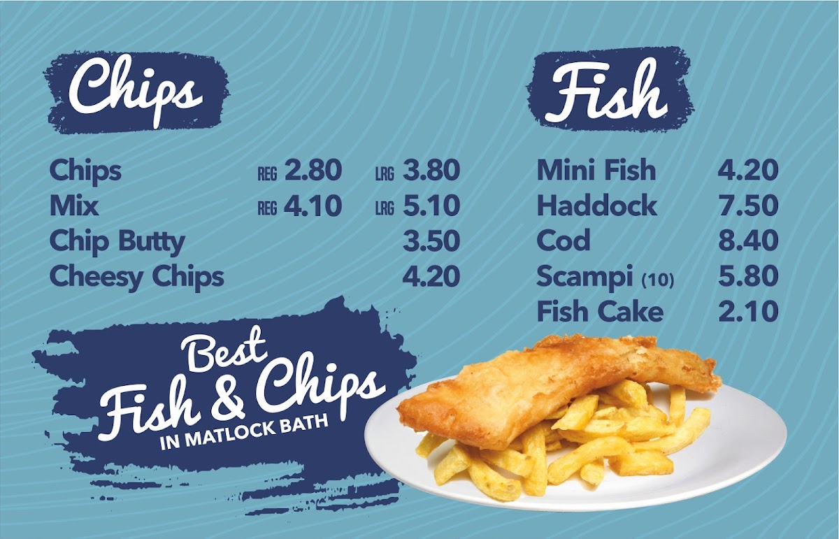 Menu Kostas Fish Bar-5