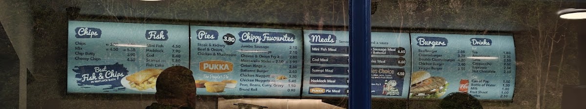 Menu Kostas Fish Bar-9