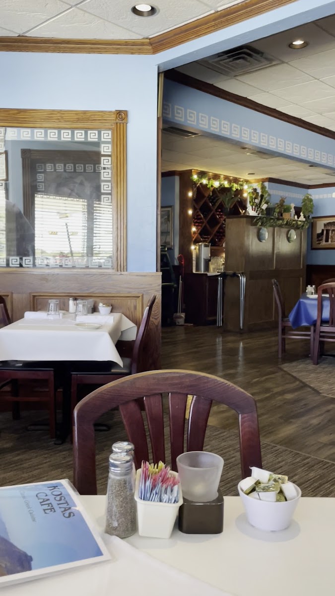 Kostas Greek Cafe-2