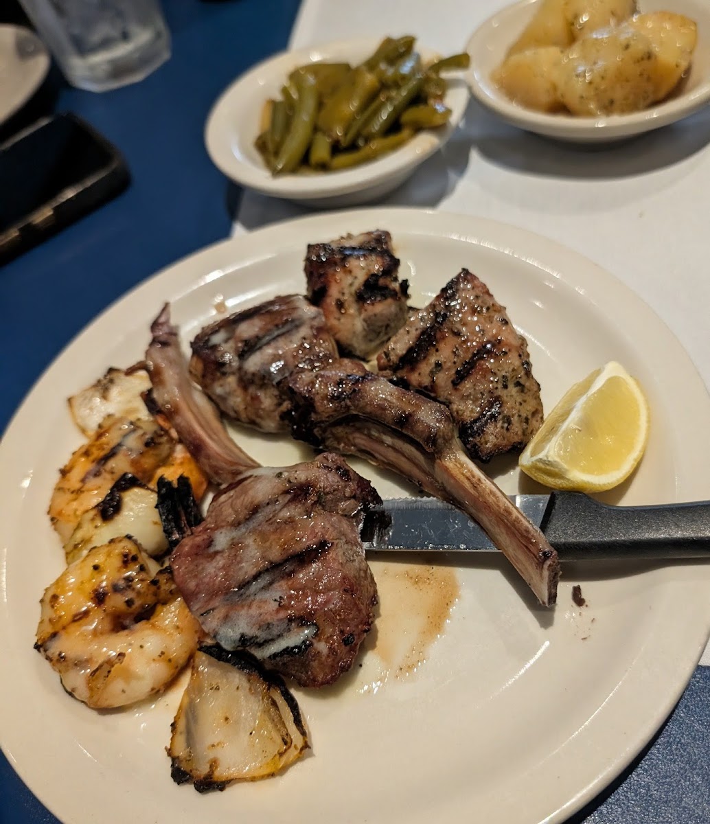 Kostas Greek Cafe-4