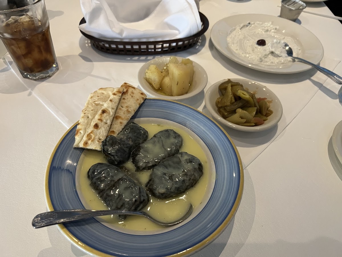 Kostas Greek Cafe-5