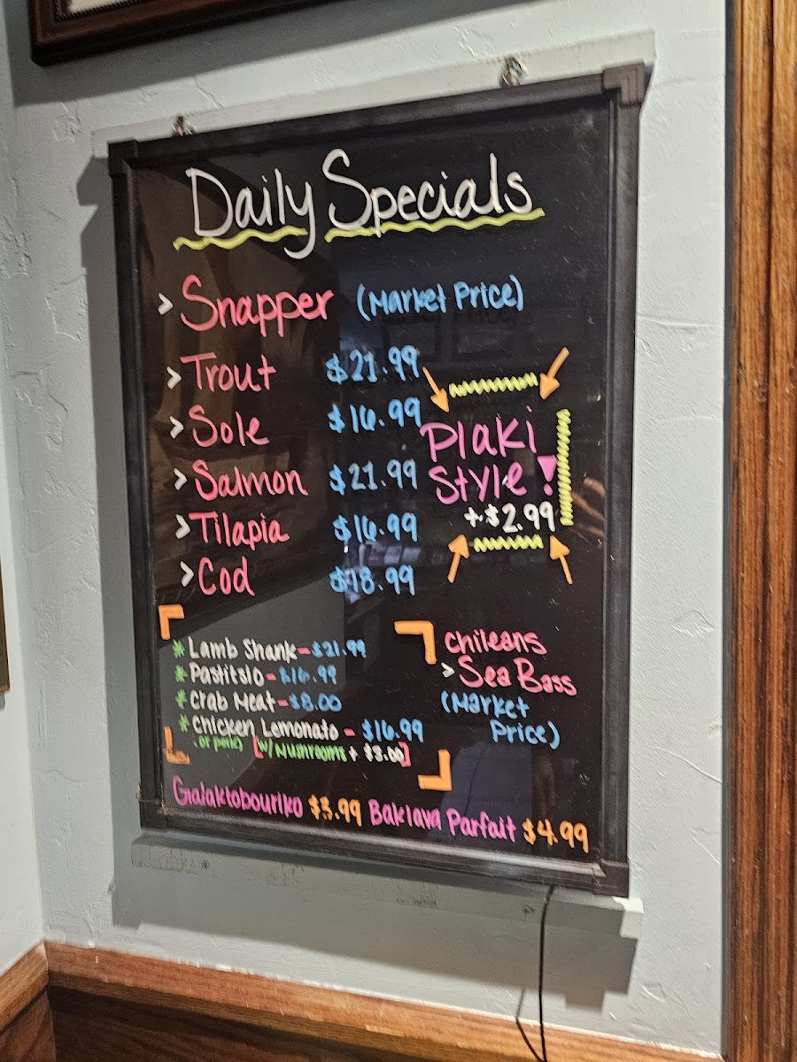 Menu Kostas Greek Cafe-3