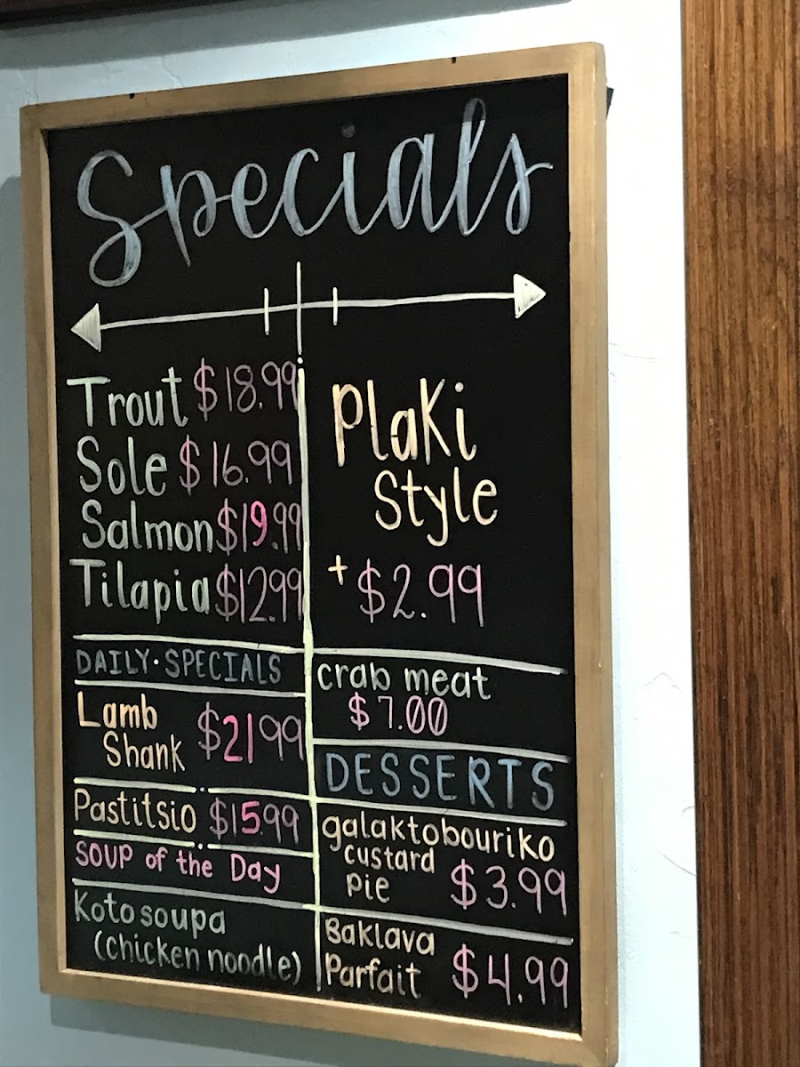 Menu Kostas Greek Cafe-4