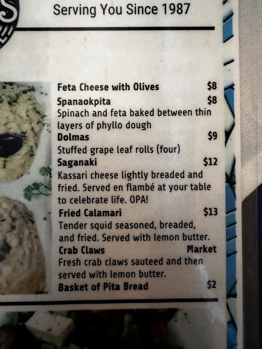 Menu Kostas Greek Cafe-6