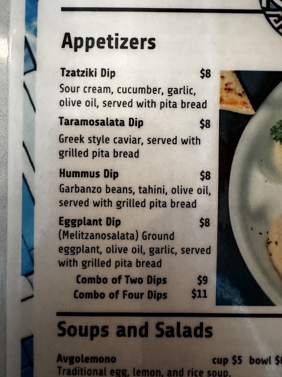 Menu Kostas Greek Cafe-7