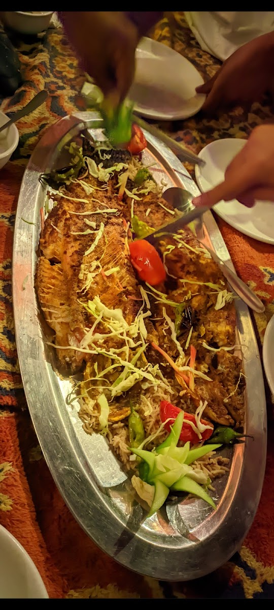 Kot Jangoo Restaurant-10