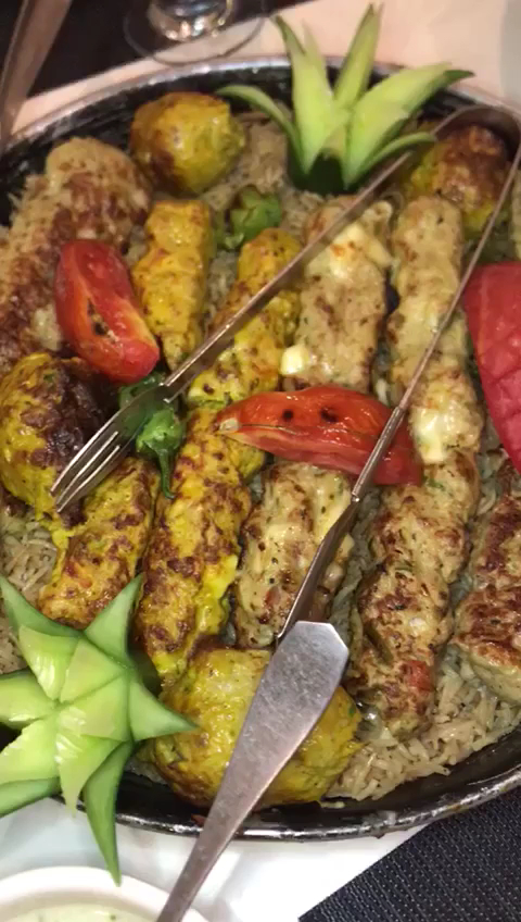 Kot Jangoo Restaurant-2