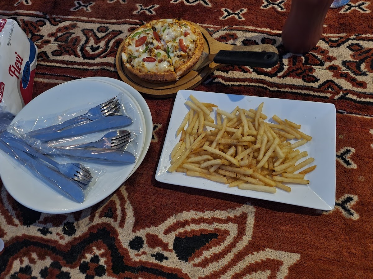 Kot Jangoo Restaurant-6