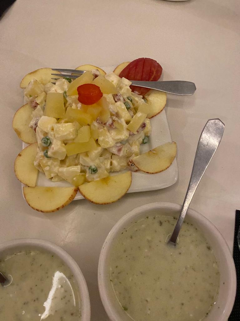 Kot Jangoo Restaurant-9