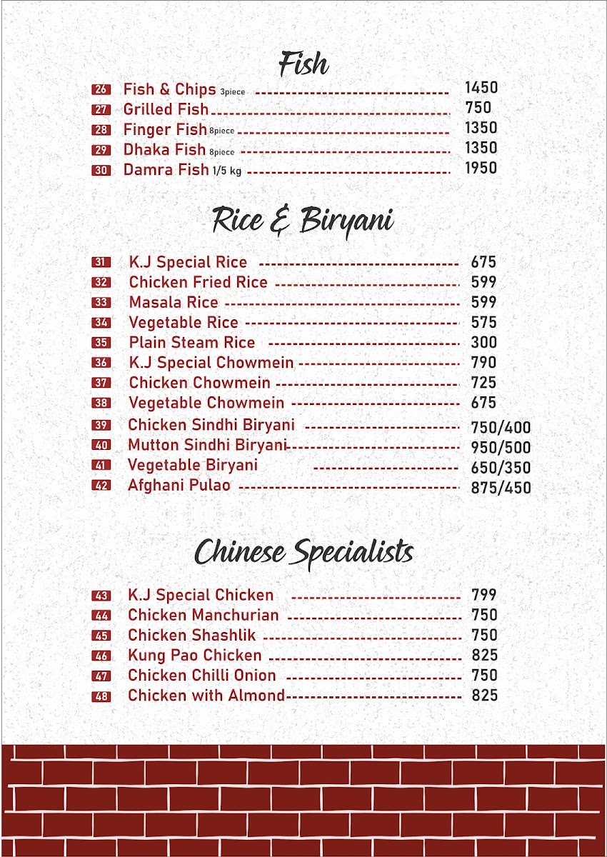 Menu Kot Jangoo Restaurant-10