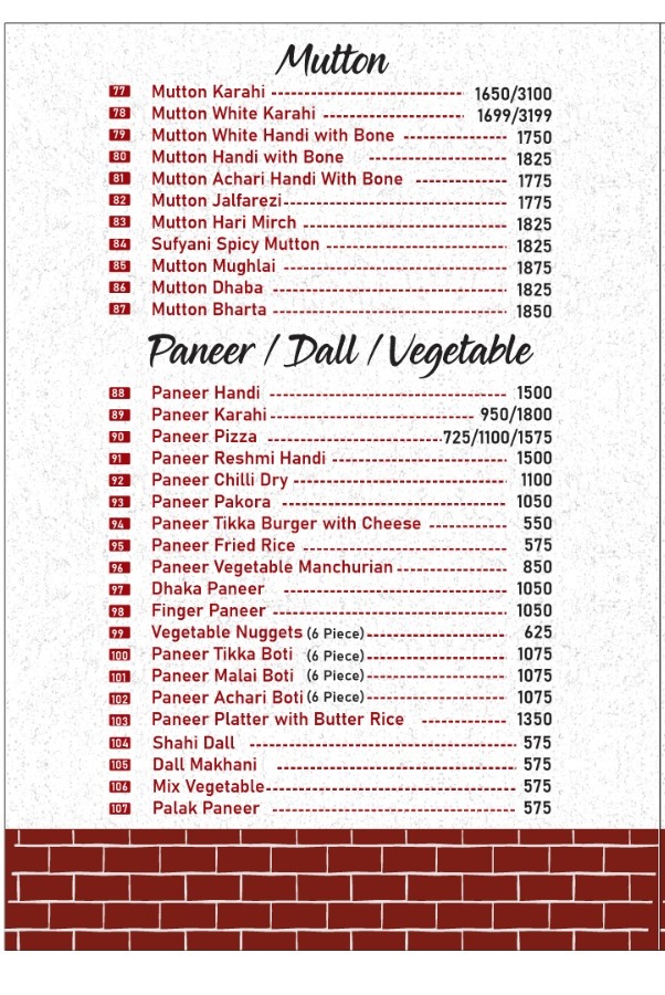 Menu Kot Jangoo Restaurant-4