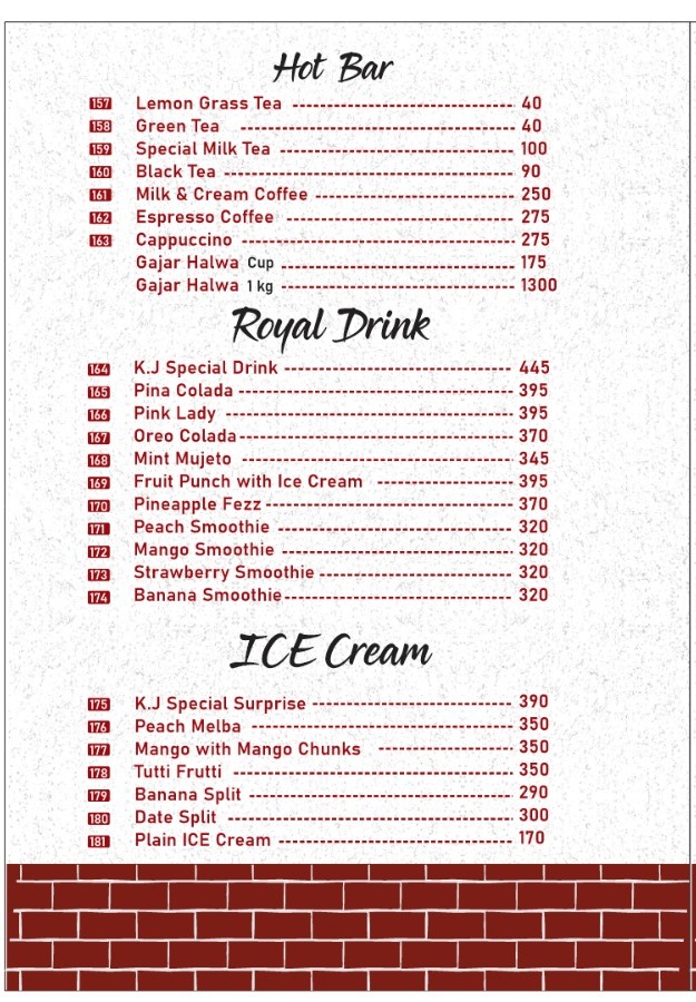 Menu Kot Jangoo Restaurant-5