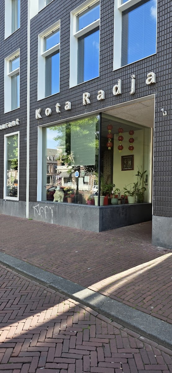 Kota Radja-3