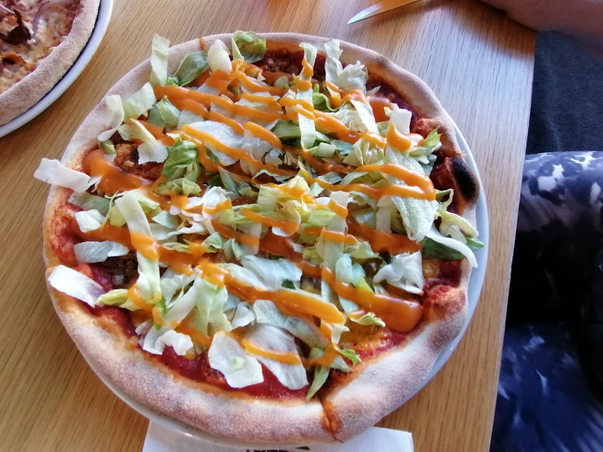 Kotipizza Koskikatu Rovaniemi-10