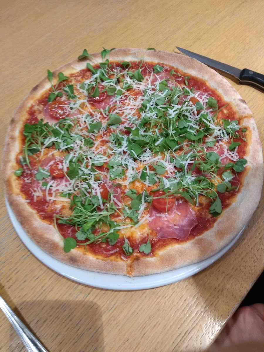 Kotipizza Koskikatu Rovaniemi-5