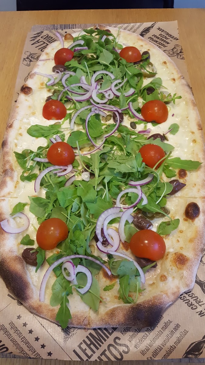 Kotipizza Koskikatu Rovaniemi-7