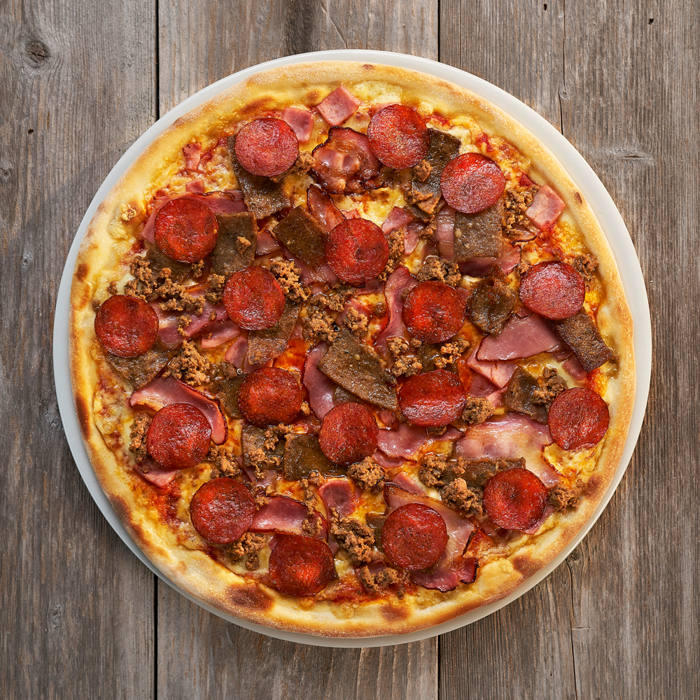 Kotipizza Tiiriö-5