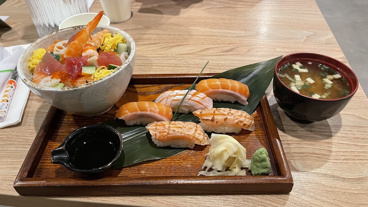 Koto Sanpo-3
