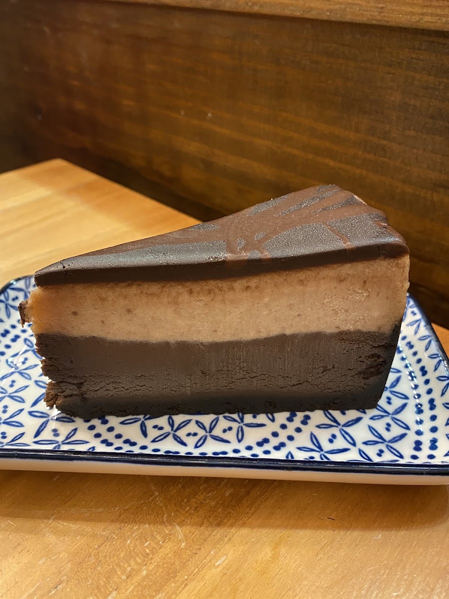 Kotowa Chocolate Victoria-7