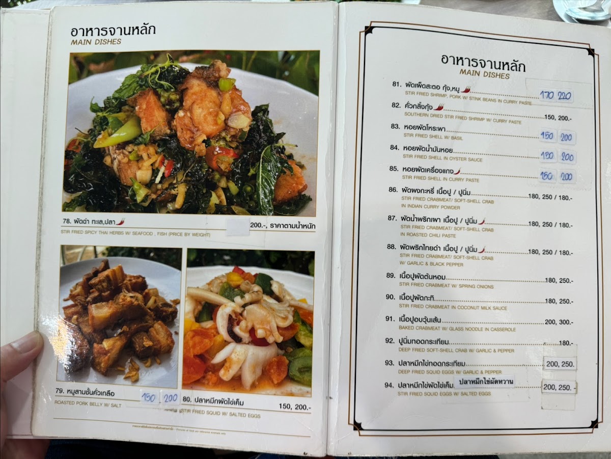 Menu Kotung Restaurant-3