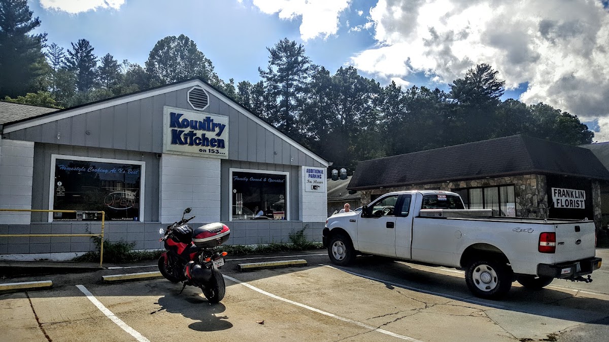Kountry Kitchen