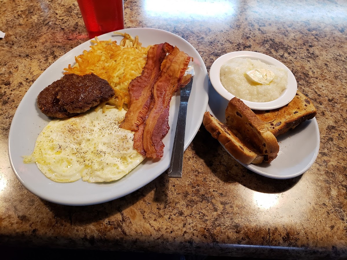 Kountry Kitchen-7