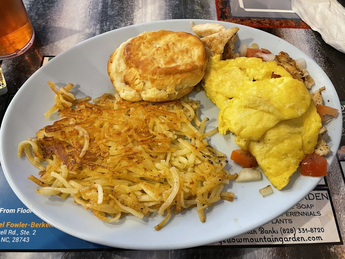 Kountry Kitchen-8